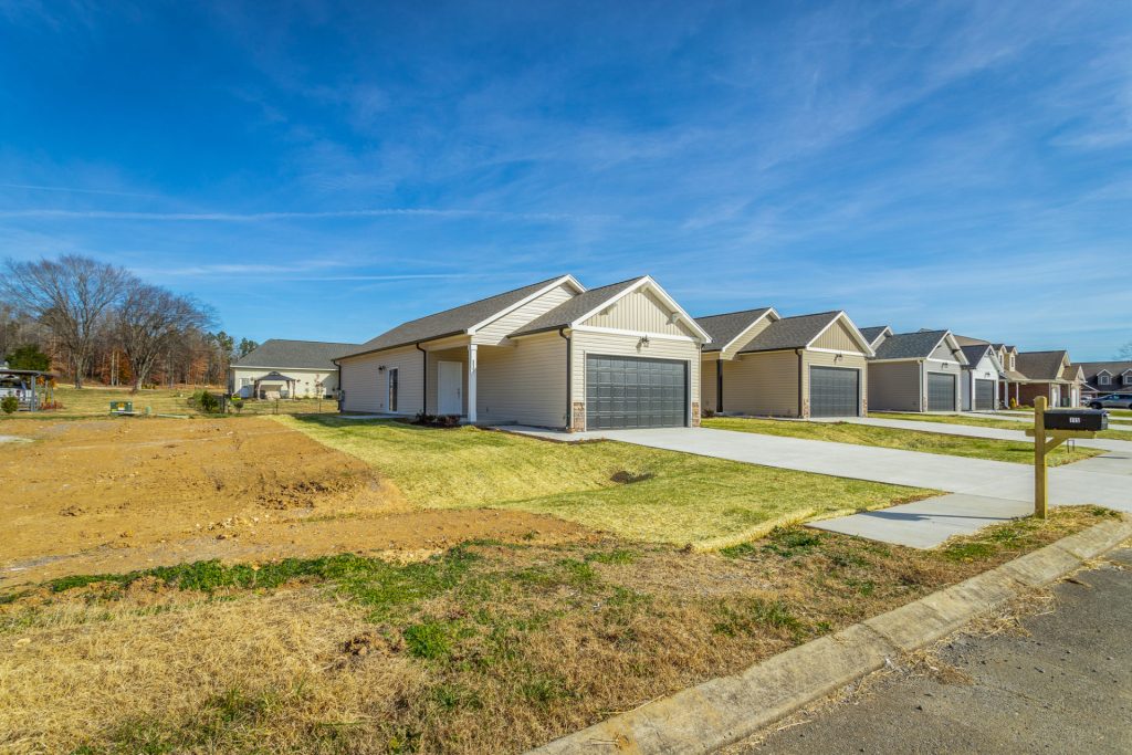 Norman Creek II Gallery